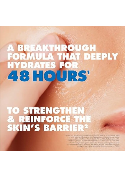 Thermale Avene Avene Hydrance Boost Konsantre Nemlendirici Serum 30 ml fırsatları