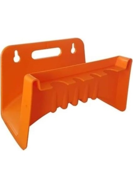 Duvara Monte Edilebilir Bahçe Hortum Askısı – Dayanıklı ve Paslanmaz Tasarım