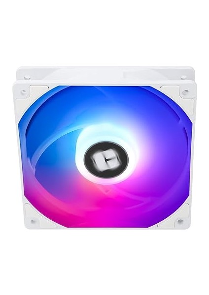 TL-C12CW-S Argb 120MM Beyaz Kasa Fanı indirimleri