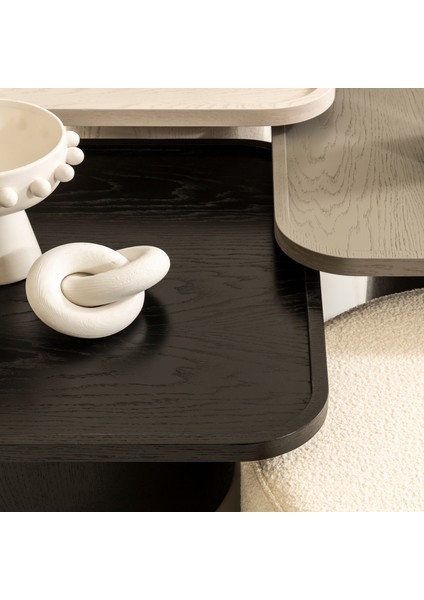 Kuvars Orta Sehpa I fiyatları