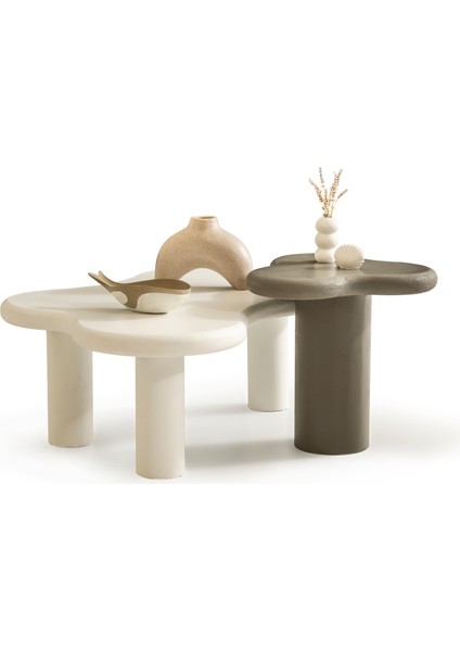 Ganos Orta Sehpa modelleri