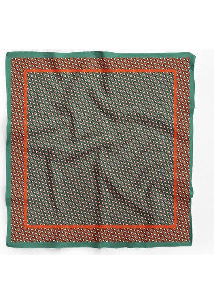 Retro Tasarımlı Bandana DG11989 fiyatları