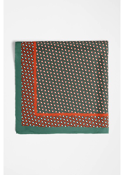 Retro Tasarımlı Bandana DG11989 indirimleri