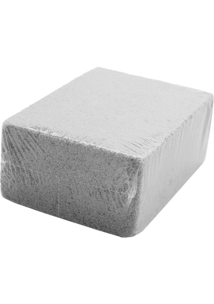 4 Paket Izgara Izgarası Temizlik Tuğla Blok, Mutfak Banyo Temizleme Pomza Bloğu, Bbq Temizliklerini Çıkarmak Için Ölçekli Temizlik Taşı (Yurt Dışından)