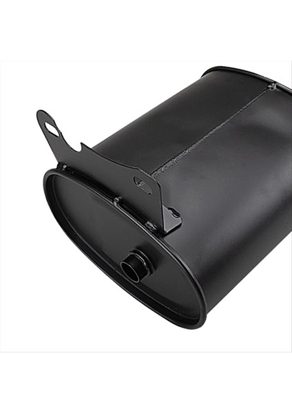 Benzin Jeneratörü Için Yükseltilmiş Egzoz Susturucu Metal 5-8kw Yedek Parça Aksesuar Sessizlik Alet Borusu Parçası (Yurt Dışından) modelleri