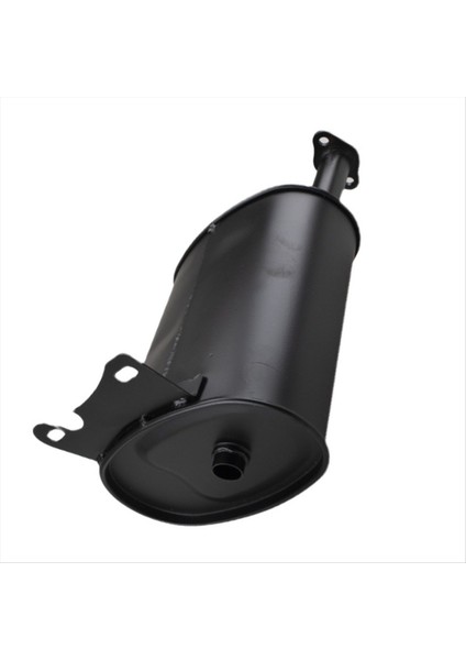 Benzin Jeneratörü Için Yükseltilmiş Egzoz Susturucu Metal 5-8kw Yedek Parça Aksesuar Sessizlik Alet Borusu Parçası (Yurt Dışından) fırsatları