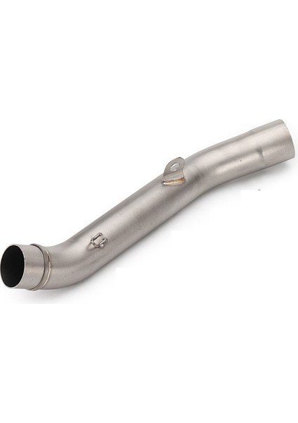 Kawasakı Z800 Z 800 2013 - 2016 Yıl 51MM Motosiklet Egzoz Susturucu Bağlantısı Orta Tüp Bağlantısına Uyar (Yurt Dışından) modelleri