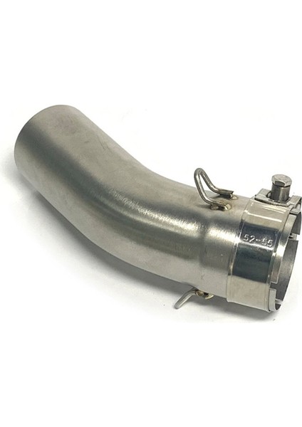 Kawasakı Ninja Zx-4r Zx-4rr ZX4R ZX4RR 2023 Yıl Motosiklet Egzoz Kaçış Moto Orta Bağlantı Bağlantı Borusu (Yurt Dışından) fiyatları