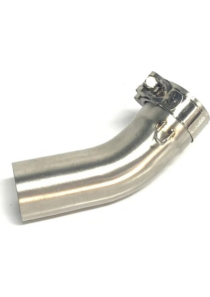 Kawasakı Ninja Zx-4r Zx-4rr ZX4R ZX4RR 2023 Yıl Motosiklet Egzoz Kaçış Moto Orta Bağlantı Bağlantı Borusu (Yurt Dışından) fırsatları