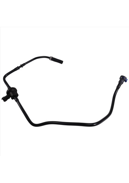 Turbo Yakıt Buharı Teneke Tip Tüp Havalandırma Tüpü Solenoid Onarım Kiti D2BZ-9C047-F Ford Fiesta 2014-2019 1.6l Valf Hortumu (Yurt Dışından)