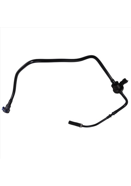 Turbo Yakıt Buharı Teneke Tip Tüp Havalandırma Tüpü Solenoid Onarım Kiti D2BZ-9C047-F Ford Fiesta 2014-2019 1.6l Valf Hortumu (Yurt Dışından) modelleri