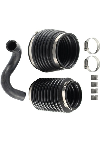 Volvo Penta Aq Sterndrive Motor Için Egzoz Körük Kiti 875822 876294 876631 875848 (Yurt Dışından) fiyatları