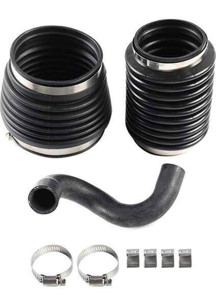 Volvo Penta Aq Sterndrive Motor Için Egzoz Körük Kiti 875822 876294 876631 875848 (Yurt Dışından) modelleri