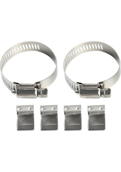 Volvo Penta Aq Sterndrive Motor Için Egzoz Körük Kiti 875822 876294 876631 875848 (Yurt Dışından) fırsatları