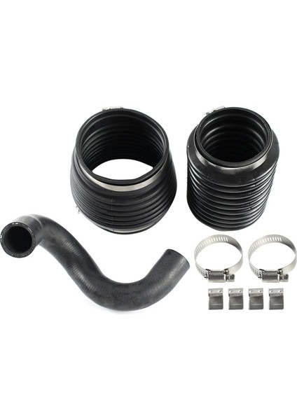 Volvo Penta Aq Sterndrive Motor Için Egzoz Körük Kiti 875822 876294 876631 875848 (Yurt Dışından) indirimleri