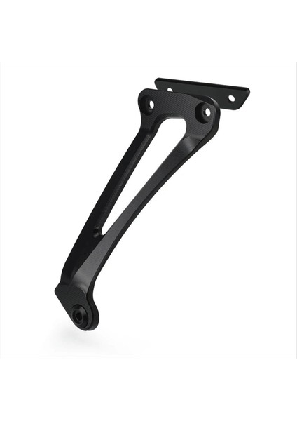 Motosiklet Egzoz Askı Braketi Arka Ayak Peg Kawasakı Z900RS Cafe Racer 2018-2023 Için Boşaltma Plakasını Kaldırır (Yurt Dışından)