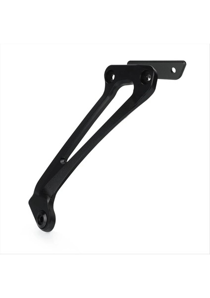 Motosiklet Egzoz Askı Braketi Arka Ayak Peg Kawasakı Z900RS Cafe Racer 2018-2023 Için Boşaltma Plakasını Kaldırır (Yurt Dışından) modelleri