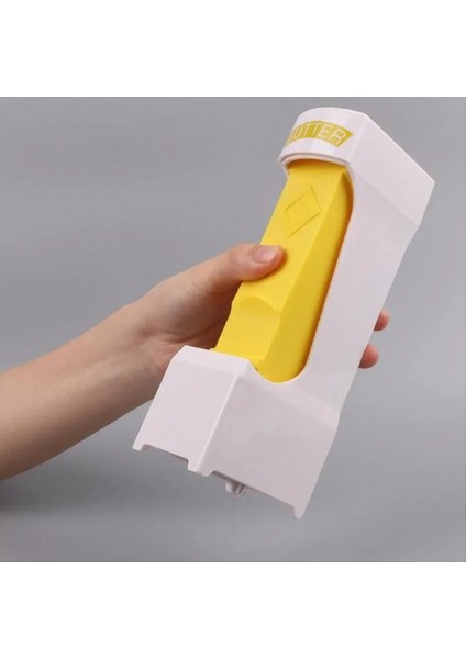 Tereyağı Kesici Tereyağı Dilimleyici Peynir Dilimleyici Peynir Dağıtıcı Dağıtıcı Dilimleyici Çikolata Mutfak Gadget Tereyağı Dilimleyici (Yurt Dışından) fırsatları