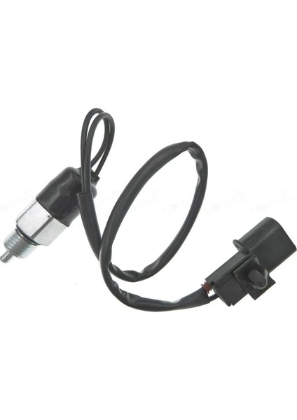 MR195296 ME581047 Manuel Şanzıman Vites Yedekleme Lambası Işıkları Ters Anahtarı Mitsubishi Pajero Iı/ııı Için (Yurt Dışından)