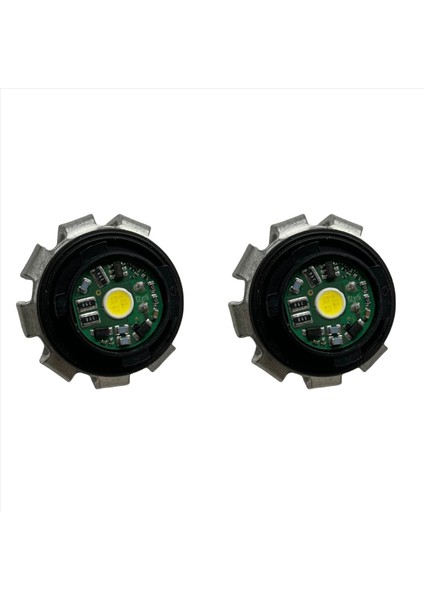 2x 81679F4010 Araba Geri Vites Lambası LED Rr Kombinasyonu Işık Kaynağı Modülü 8158AG Toyota C-Hr 2016 Için (Yurt Dışından)