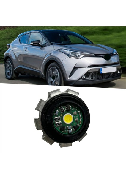 2x 81679F4010 Araba Geri Vites Lambası LED Rr Kombinasyonu Işık Kaynağı Modülü 8158AG Toyota C-Hr 2016 Için (Yurt Dışından) indirimleri