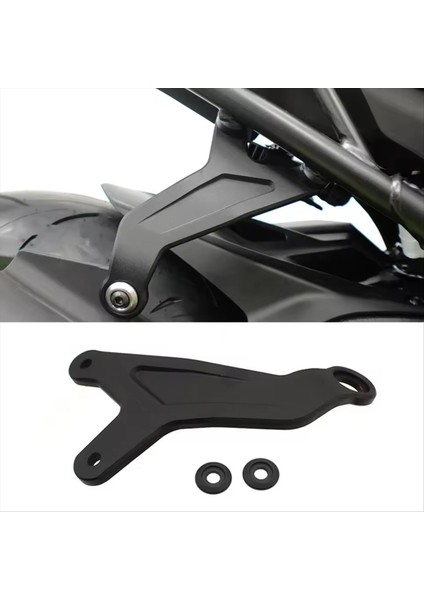 Motosiklet Aksesuarları Susturucu Desteği Egzoz Sabitleme Egzoz Askısı Honda CB1000 Hornet Sp 2025- (Yurt Dışından) fırsatları