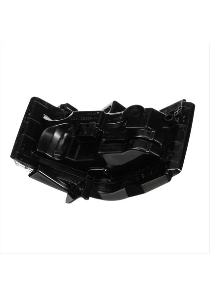 Ford F150 F150 F150 2015-2025 Ön Çekme Ayna Turn Sinyal Lambası Sol FL3Z-13B375-CC (Yurt Dışından) modelleri