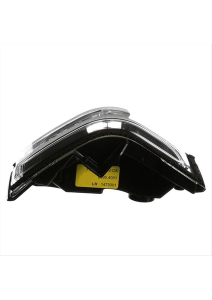Ford F150 F150 F150 2015-2025 Ön Çekme Ayna Turn Sinyal Lambası Sol FL3Z-13B375-CC (Yurt Dışından) indirimleri