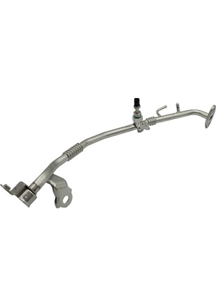 Araba Egr Valfı Egzoz Manifoldu Sensörü ile LB5Z-9E469-B KA1Z-9U498-A Ford Bronco Explorer Ranger 19-23 LB5Z9E469B (Yurt Dışından)