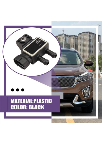 39251-2A600 Hyundai Için Araç Diferansiyel Basınç Sensörü I20 I30 I40 IX35 Santa Fe Kia Optima 2010-2022 392512A600 (Yurt Dışından) indirimleri