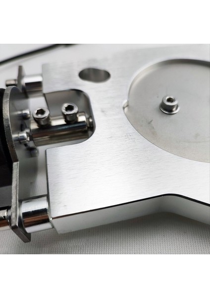 2.5inch Araç Elektrik Egzoz Valfi Kesme Kesme Kiti Uzaktan Ses Dalga Kontrol Vanası Susturucu Parçalar (Yurt Dışından) indirimleri