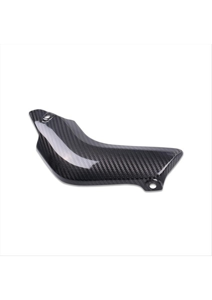 Motosiklet Yan Panel Egzoz Isı Kalkanı Kapak Honda CBR600RR F5 2007-2013 Aksesuarları (Yurt Dışından)