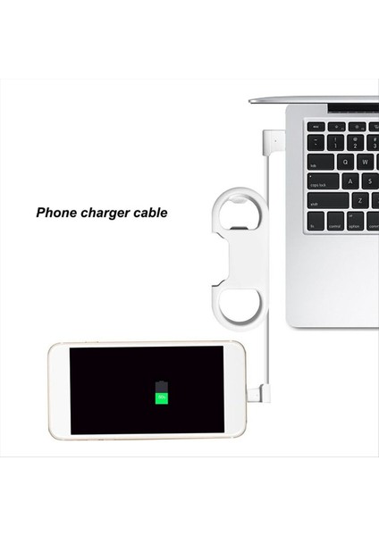 Şarj Kablosu+Anahtarlık+Alüminyum Karaboral Taşınabilir Çok Faklam Anahtarlık USB Şarj Kablosu Kısa Kablo (Yurt Dışından) modelleri