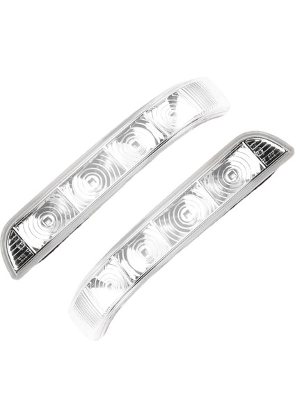 Araba Dikiz Yan Ayna Dönüş Sinyali 4 LED Gösterge Işığı Kıa Sorento Xm 2009 - 2014 Için (Yurt Dışından) fiyatları