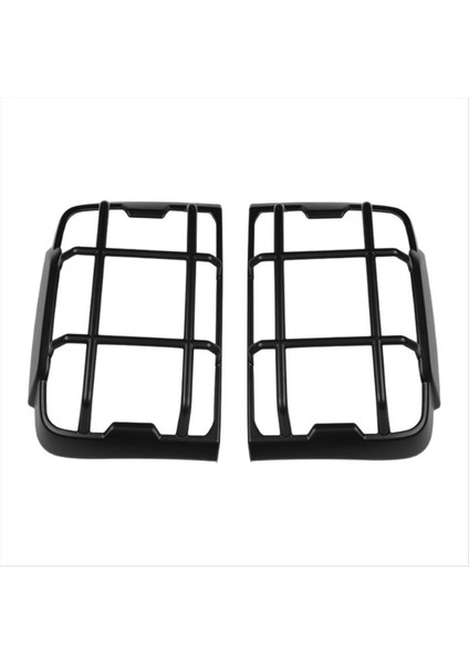 Araba Arka Lamba Çerçeve Fren Fren Fren Kapağı Arka Sis Kapağı Gwm Için Büyük Duvar Tankı 300 2021-2024 (Yurt Dışından)