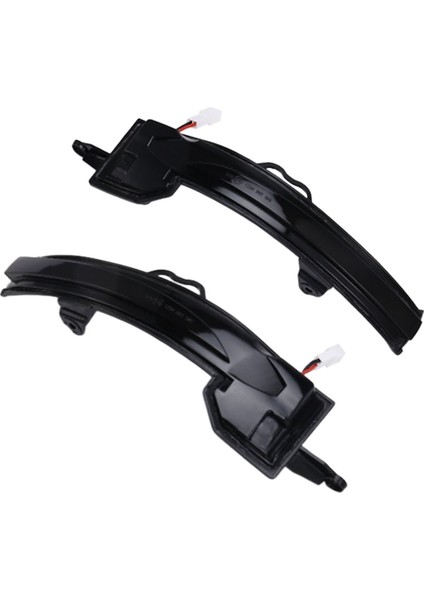 Dinamik LED Dönüş Sinyali Işıkları Dikiz Aynası Göstergesi Flaşör Tekrarlayıcı Mercedes Benz A Sınıfı Için W177 V177 A200 C118 (Yurt Dışından) fiyatları