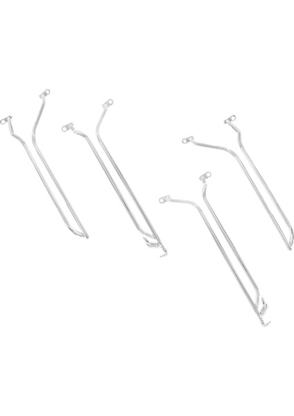 Far Drl Tüp Işık Çubukları Gündüz Çalışan Işık Kılavuzu Şeridi Audı Q7 2016 - 2019 Sol + Sağ (Yurt Dışından) fiyatları