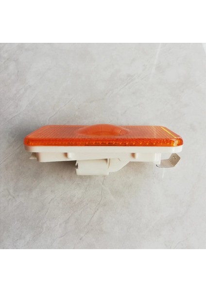 3 Adet 24 V LED Yan Işaretleyici Kamyon Sinyali Yan Işıklar Volvo Fh Fm Fl Kamyon Işıkları Amber 20789440 Kamyon Aksesuarları (Yurt Dışından) fırsatları