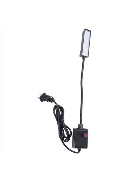 4x Kısılabilir 30 LED Dikiş Makinesi Işık Dikiş Aydınlatma Tezgah Torna Matkap Basın Esnek Kol Çalışma Lambası Abd Plug (Yurt Dışından) modelleri