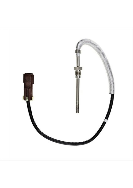 Egzoz Gaz Sıcaklık Sensörü 5146662AA 5146327B Jeep Grand Cherokee Için 3.0crd Chrysler 300C Dodge Ram 15-17 (Yurt Dışından)