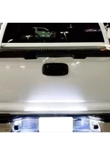 Chevrolet Silverado Çığ Tahoe Gmc Sierra Cadillac Escalade Araç Aksesuarları (Yurt Dışından) fiyatları