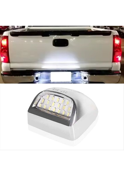 Chevrolet Silverado Çığ Tahoe Gmc Sierra Cadillac Escalade Araç Aksesuarları (Yurt Dışından) modelleri