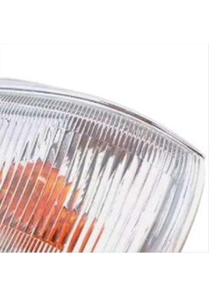 1 Çift Araba Köşe Işıkları Dönüş Sinyalleri Toyota Hilux RN85 1988-1992 81610-89172 81620-89172 (Yurt Dışından) fiyatları