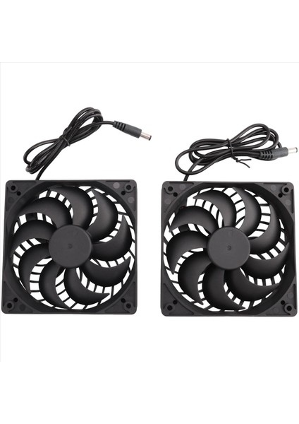 2x 12V Güneş Egzoz Fanı 6 Inç Vantilatör Güneş Paneli ile Çalışan Fan Hava Çıkarıcı (Yurt Dışından) fırsatları