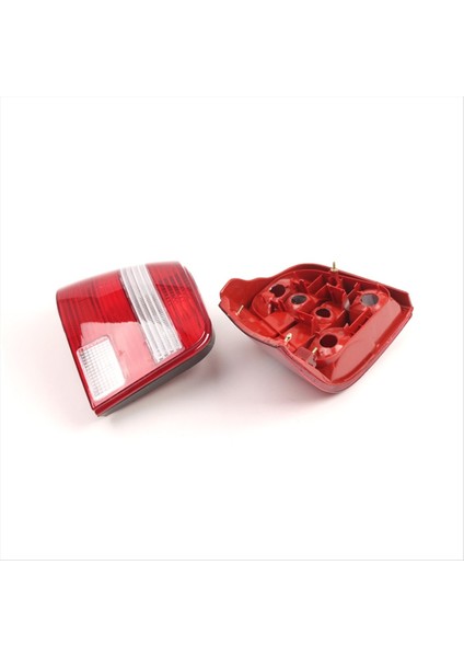 Arka Kuyruk Işığı Freni Işığı Vw Golf Için Ampul Olmadan 4 Mk4 Hatchback 1998-2004 Kuyruk Işık Muhafazası Sağ (Yurt Dışından) fiyatları