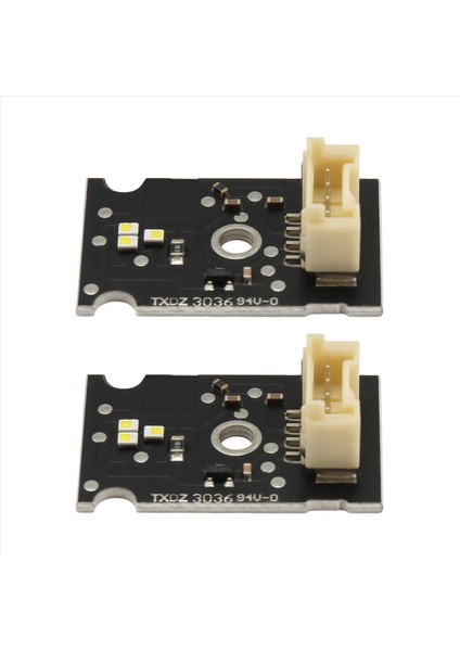 Land Rover Defender L663 2019-2024 Için LED Far Drl Kurulu Gündüz Çalışan Işık Balast (Yurt Dışından) modelleri