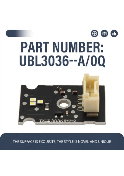 Land Rover Defender L663 2019-2024 Için LED Far Drl Kurulu Gündüz Çalışan Işık Balast (Yurt Dışından) fırsatları