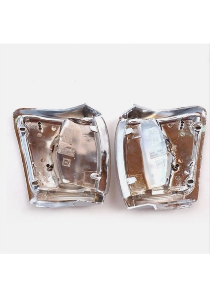 1 Çift Araba Köşe Işıkları Dönüş Sinyalleri Toyota Hilux RN85 1988-1992 81610-89172 81620-89172 (Yurt Dışından) indirimleri