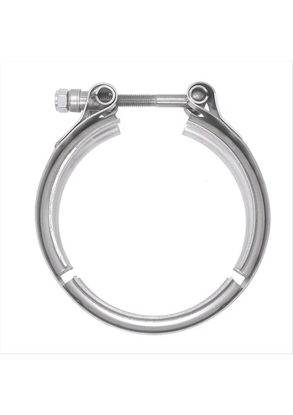 Egzoz Borusu Kelepçesi 21472836 Volvo Fh Kamyonlar Çember Egzoz Sistemi Kelepçesi Otomatik Parça (Yurt Dışından)