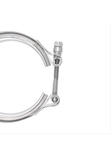 Egzoz Borusu Kelepçesi 21472836 Volvo Fh Kamyonlar Çember Egzoz Sistemi Kelepçesi Otomatik Parça (Yurt Dışından) fiyatları